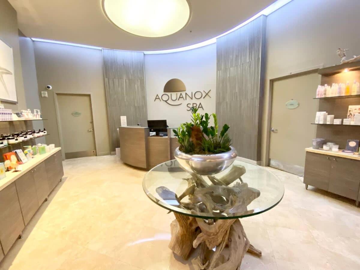 15Th Floor Luxury Suite At Trump Int Resort Санни Айлес Экстерьер фото